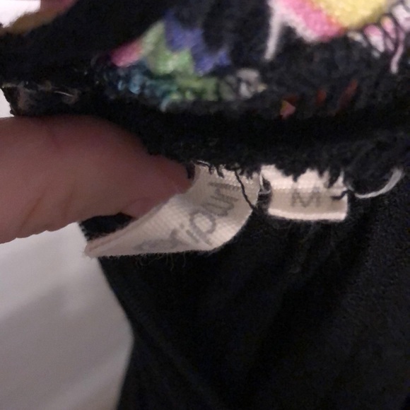 Rip Curl Junior's Hearts Desire Printed Romper - Picture 4 of 4